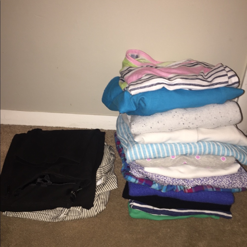 Talbots clothes